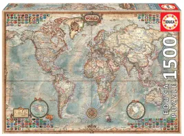 puzzle-1500-el-polityczna-mapa-swiata-retro-educa