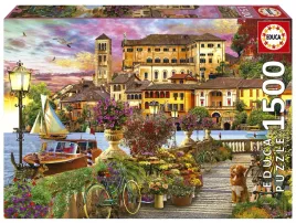 puzzle-1500-el-wloska-promenada-educa
