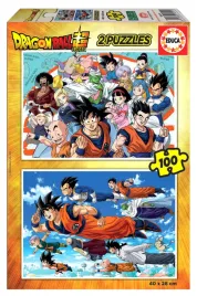 puzzle-2-x-100-el-dragon-ball-super-educa