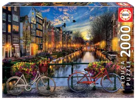 puzzle-2000-el-amsterdam-niderlandy-educa