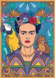 puzzle-1500-el-frida-kahlo-educa-stan-nowy
