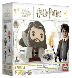 puzzle-3d-harry-potter-rubeus-hagrid-37-el-educa