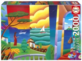 puzzle-2000-el-oczekiwanie-penelopy-philip-stanton-educa
