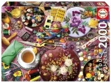 puzzle-2000-el-stol-do-szycia-educa