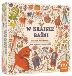 gra-planszowa-dla-dzieci-spostrzegawczosc-muduko-w-krainie-basni