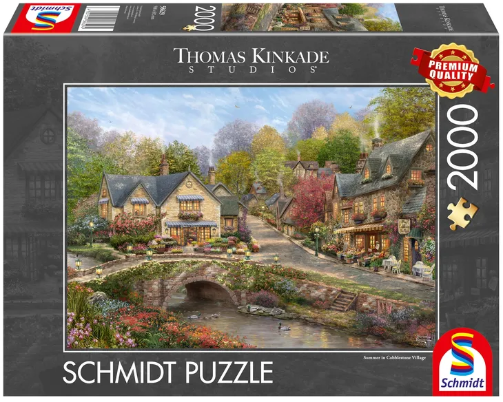 puzzle-2000-el-thomas-kinkade-lato-schmidt