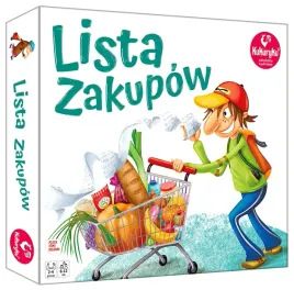 gra-planszowa-dla-dzieci-rodzinna-edukacyjna-lista-zakupow-kukuryku