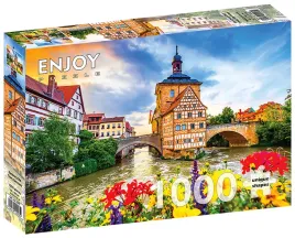 puzzle-1000-el-bamberg-bawaria-niemcy-enjoy