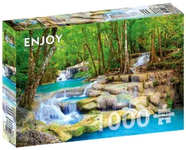 puzzle-1000-el-wodospady-erawan-tajlandia-enjoy
