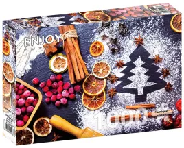 puzzle-1000-el-swiateczne-przygotowania-enjoy