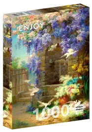 puzzle-1000-el-wiosna-eugene-bidau-enjoy