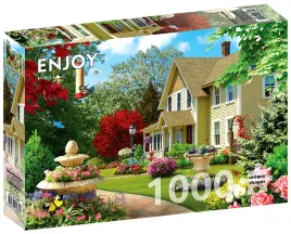 puzzle-1000-el-letni-poranek-enjoy