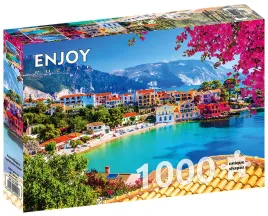 puzzle-1000-el-asos-wyspa-kefalonia-grecja-enjoy