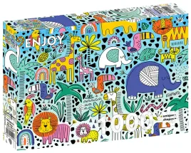 puzzle-1000-el-kolorowe-safari-enjoy