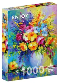 puzzle-1000-el-bukiet-letnich-kwiatow-enjoy