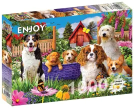 puzzle-1000-el-zdjecie-grupowe-enjoy
