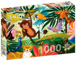 puzzle-1000-el-dzungla-enjoy