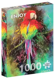 puzzle-1000-el-kolorowa-papuga-enjoy