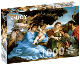 puzzle-1000-madonna-z-dzieciatkiem-ze-sw-katarzyna-i-sw-jakubem-l-lotto
