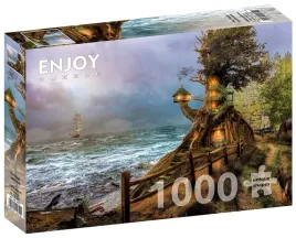 puzzle-1000-el-magiczna-latarnia-morska-enjoy