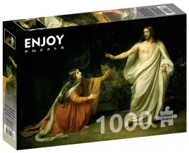 puzzle-1000-chrystus-ukazuje-sie-marii-magdalenie-aleksandr-iwanow-enjoy