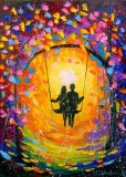 puzzle-1000-el-milosc-enjoy-stan-nowy