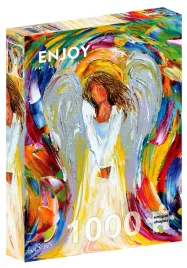 puzzle-1000-el-blogoslawienstwo-aniola-enjoy
