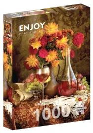 puzzle-1000-el-dalie-i-wino-enjoy