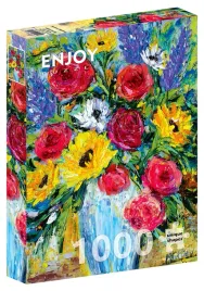 puzzle-1000-el-bukiet-kwiatow-enjoy