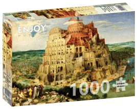 puzzle-1000-el-wieza-babel-pieter-bruegel-enjoy