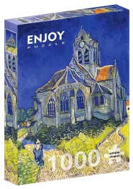 puzzle-1000-el-kosciol-w-auvers-vincent-van-gogh-enjoy