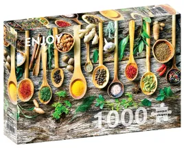 puzzle-1000-el-ziola-i-przyprawy-enjoy