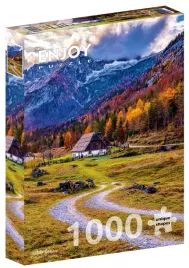 puzzle-1000-el-chatka-w-gorach-enjoy