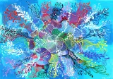 puzzle-2000-el-blekit-oceanu-enjoy-stan-nowy