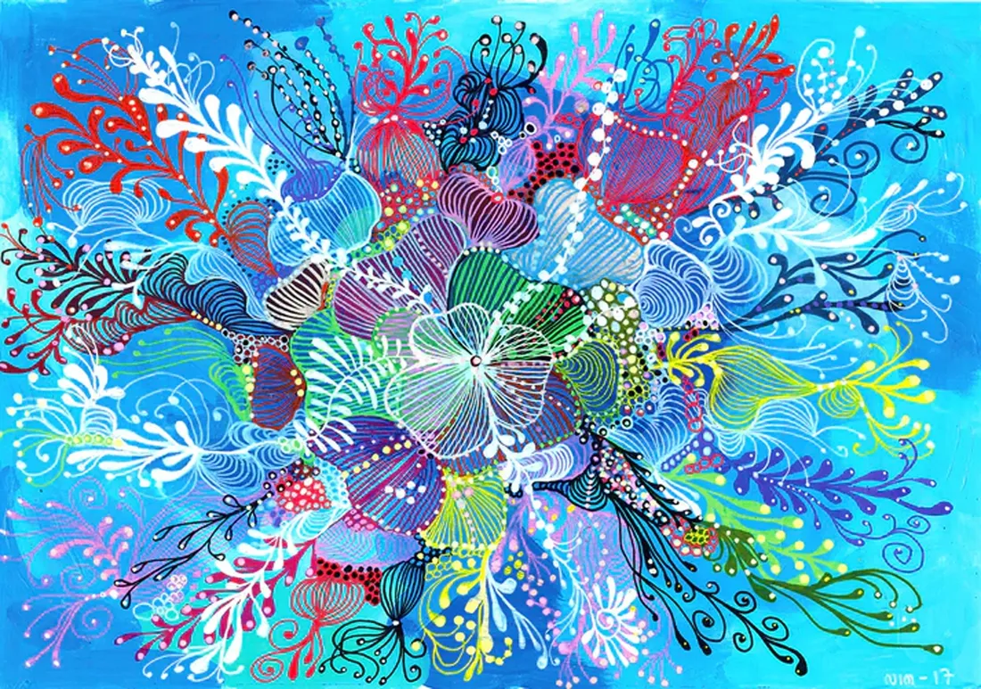 puzzle-2000-el-blekit-oceanu-enjoy