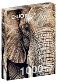 puzzle-1000-el-slady-naszych-przodkow-enjoy