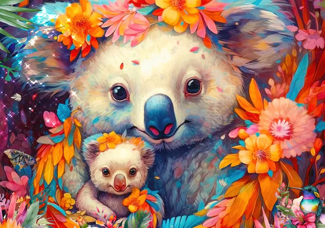 puzzle-2000-el-misie-koala-enjoy