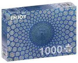 puzzle-1000-el-kopula-meczetu-enjoy