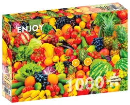 puzzle-1000-el-owoce-i-warzywa-enjoy