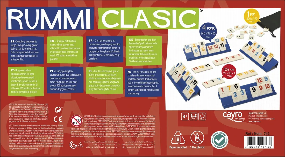 rummy-classic-743-cayro