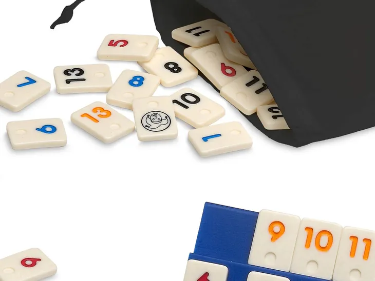 rummy-classic-711-cayro-stan-opakowania-oryginalne