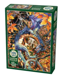 puzzle-1000-el-drzemka-w-lesie-cobble-hill