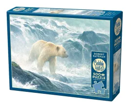 puzzle-500-el-niedzwiedz-polarny-cobble-hill