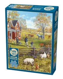 puzzle-500-el-rodzinna-farma-cobble-hill