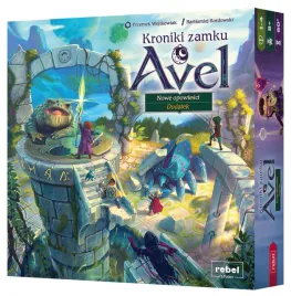 gra-planszowa-kooperacyjna-rodzinna-rebel-kroniki-zamku-avel-nowe-opowiesci
