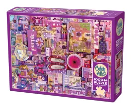 puzzle-1000-el-pomaluj-moj-swiat-na-kolor-fioletowy-cobble-hill