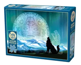 puzzle-500-el-samotny-wilk-cobble-hill
