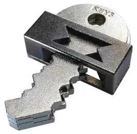 lamiglowka-huzzle-cast-key-iii-poziom-6-6-hanayama