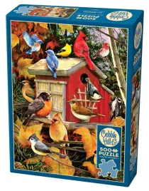 puzzle-500-el-jesienny-domek-dla-ptakow-cobble-hill