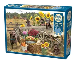 puzzle-500-el-labradory-z-wozu-koniom-lzej-cobble-hill
